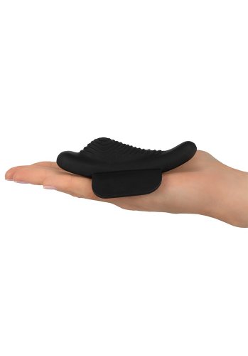 Gogasm Trosvibrator