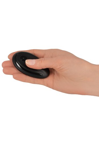 Gogasm Trosvibrator
