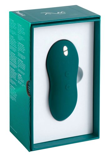 We-Vibe Touch X, Grön
