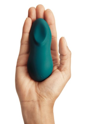 We-Vibe Touch X, Grön