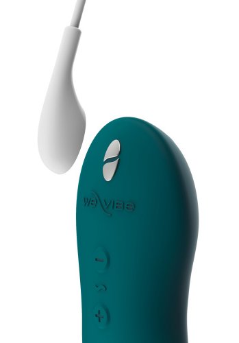 We-Vibe Touch X, Grön
