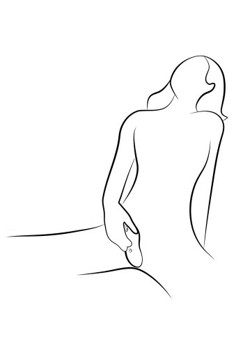 We-Vibe Touch X, Grön