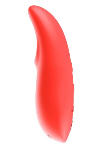 We-Vibe Touch X, Röd