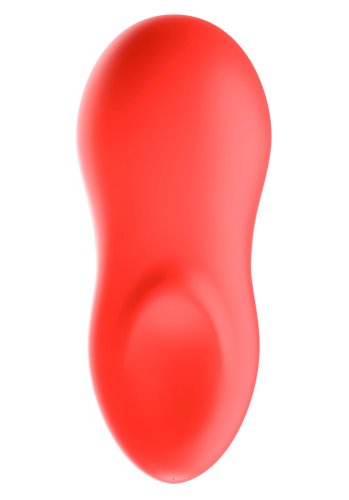 We-Vibe Touch X, Röd