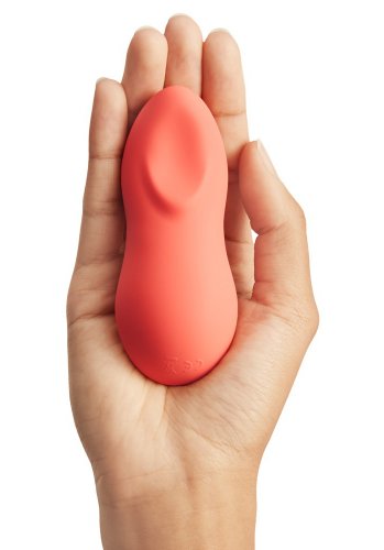 We-Vibe Touch X, Röd