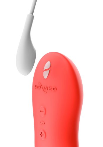 We-Vibe Touch X, Röd
