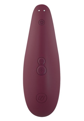 Womanizer Classic 2, Bordeaux
