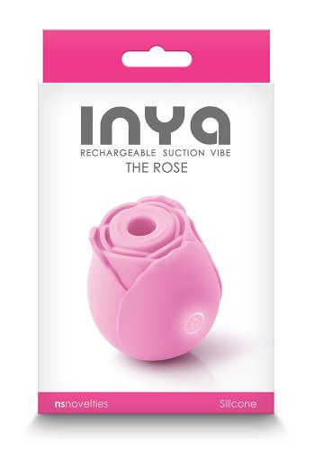 Inya the Rose, Suction Vibe