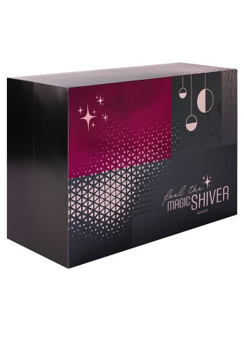Feel the Magic Shiver Adventskalender