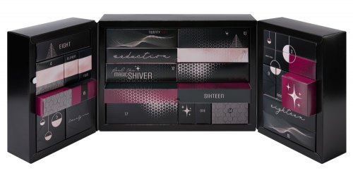 Feel the Magic Shiver Adventskalender