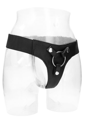 Elastic Harness