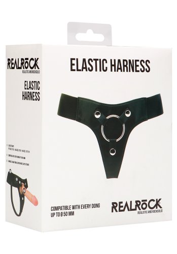 Elastic Harness