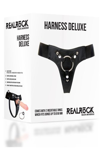 Harness Deluxe
