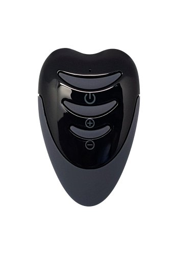 Ocean Breeze Wireless Egg 2.0, Svart