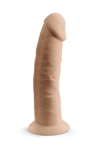 Dual Density Dildo 19 cm