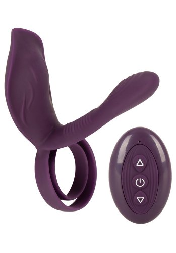 Couples Choice Wireless Vibrator 2