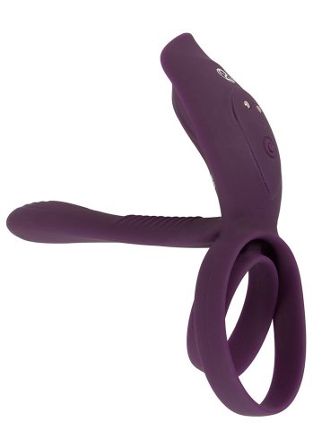 Couples Choice Wireless Vibrator 2