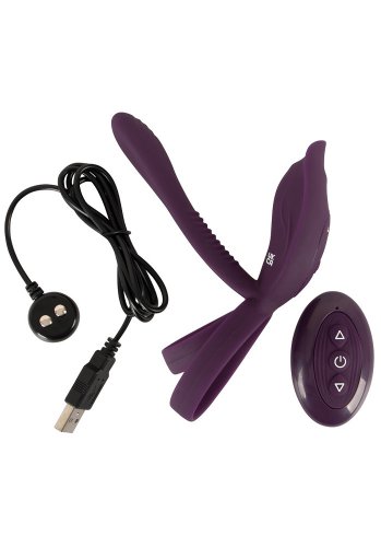 Couples Choice Wireless Vibrator 2