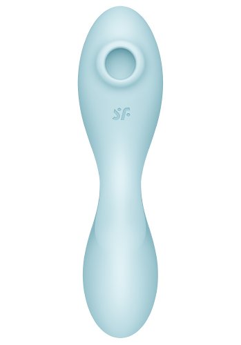Satisfyer Curvy Trinity 5 plus