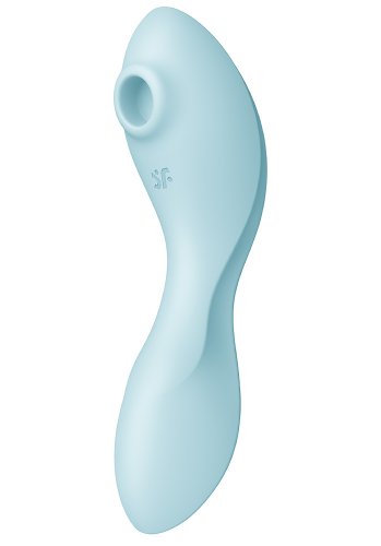 Satisfyer Curvy Trinity 5 plus