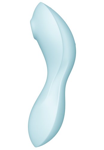 Satisfyer Curvy Trinity 5 plus