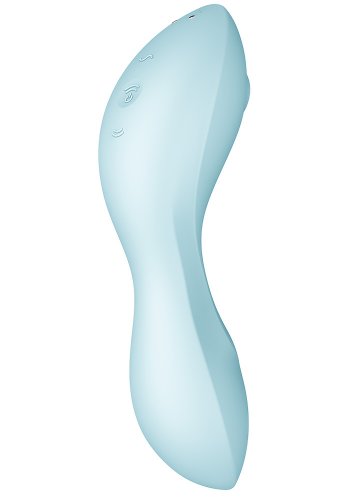 Satisfyer Curvy Trinity 5 plus