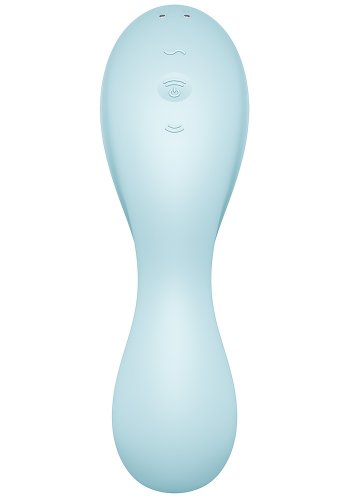 Satisfyer Curvy Trinity 5 plus