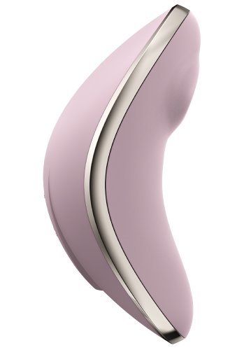 Satisfyer Vulva Lover, Violet