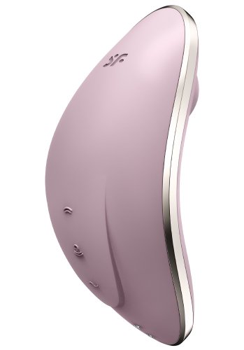 Satisfyer Vulva Lover, Violet