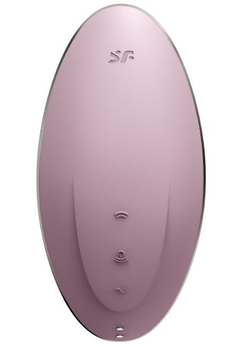 Satisfyer Vulva Lover, Violet