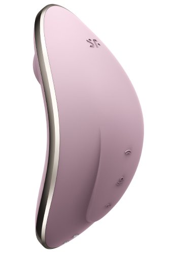 Satisfyer Vulva Lover, Violet