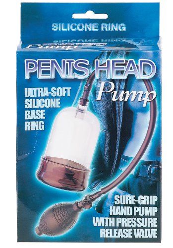 Penis Head Pump
