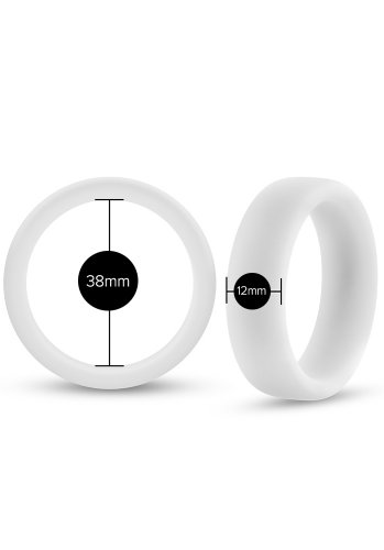 GoPro Glow Självlysande penisring