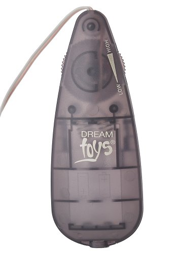 Macho Marchal Dual Density Vibrating Dildo 24 cm