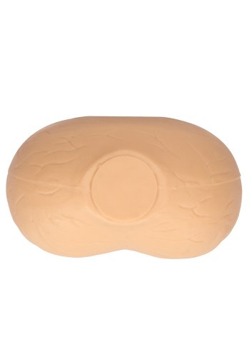 Sexy Stress ball, Testicles
