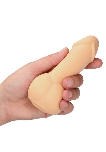 Sexy Stress ball, Penis