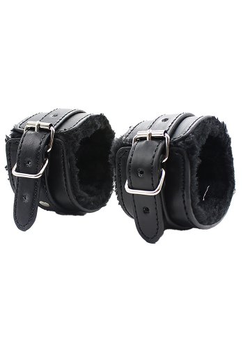 Blaze Ultimate Bondage Set