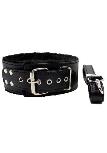 Blaze Ultimate Bondage Set