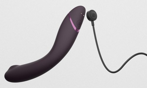 Womanizer OG, Aubergine