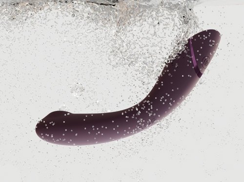 Womanizer OG, Aubergine