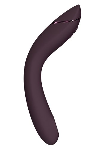 Womanizer OG, Aubergine