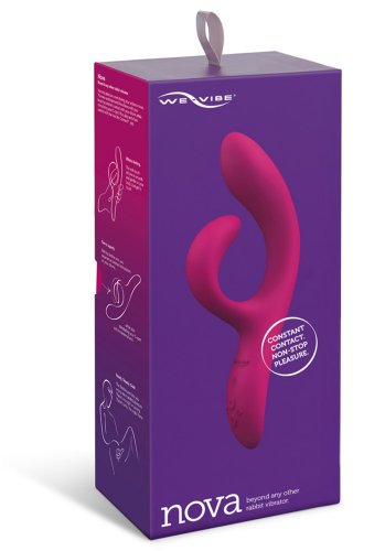 We-Vibe Nova 2