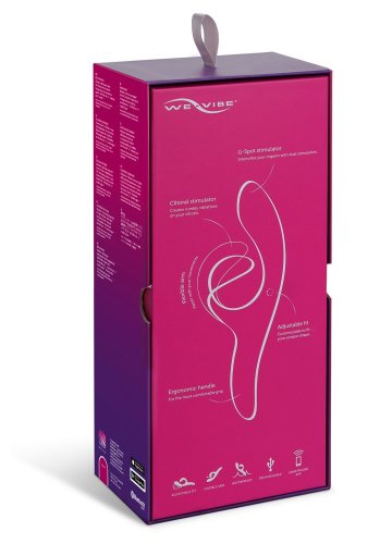 We-Vibe Nova 2