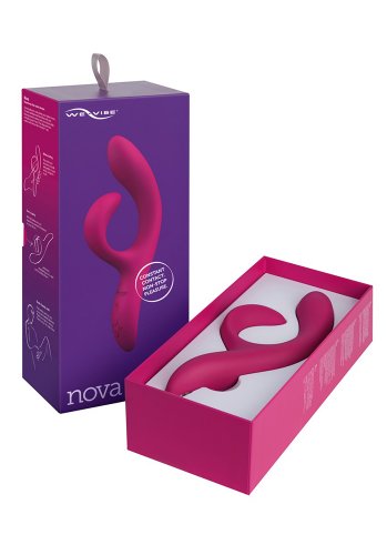 We-Vibe Nova 2