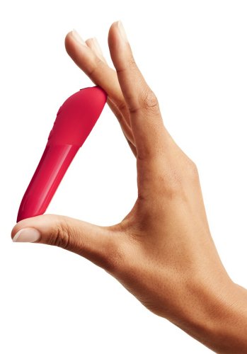 We-Vibe Tango X, Röd