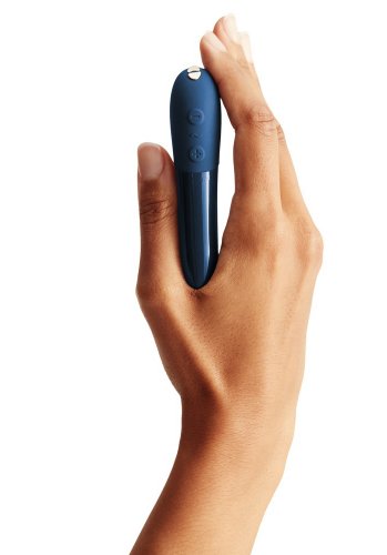 We-Vibe Tango X, Blå