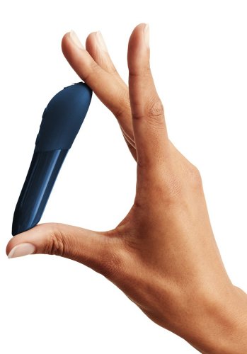 We-Vibe Tango X, Blå