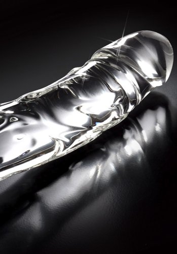 Icicles No 62 Glasstav