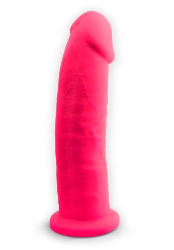 Dual Density Rosa Dildo 23 cm