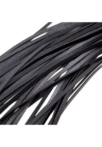Alive BDSM Line Erotic Flogger